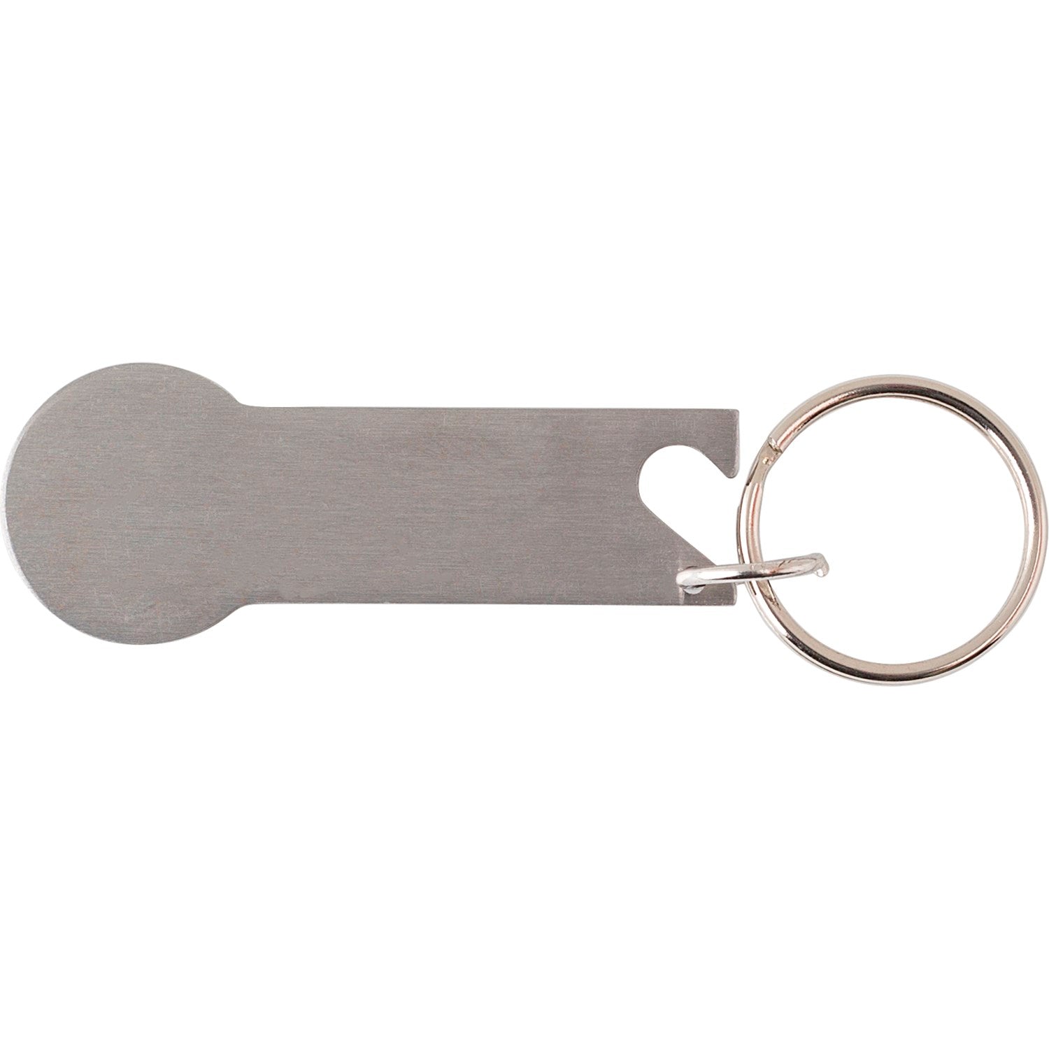 Turnmoor Stainless steel multifunctional key chain