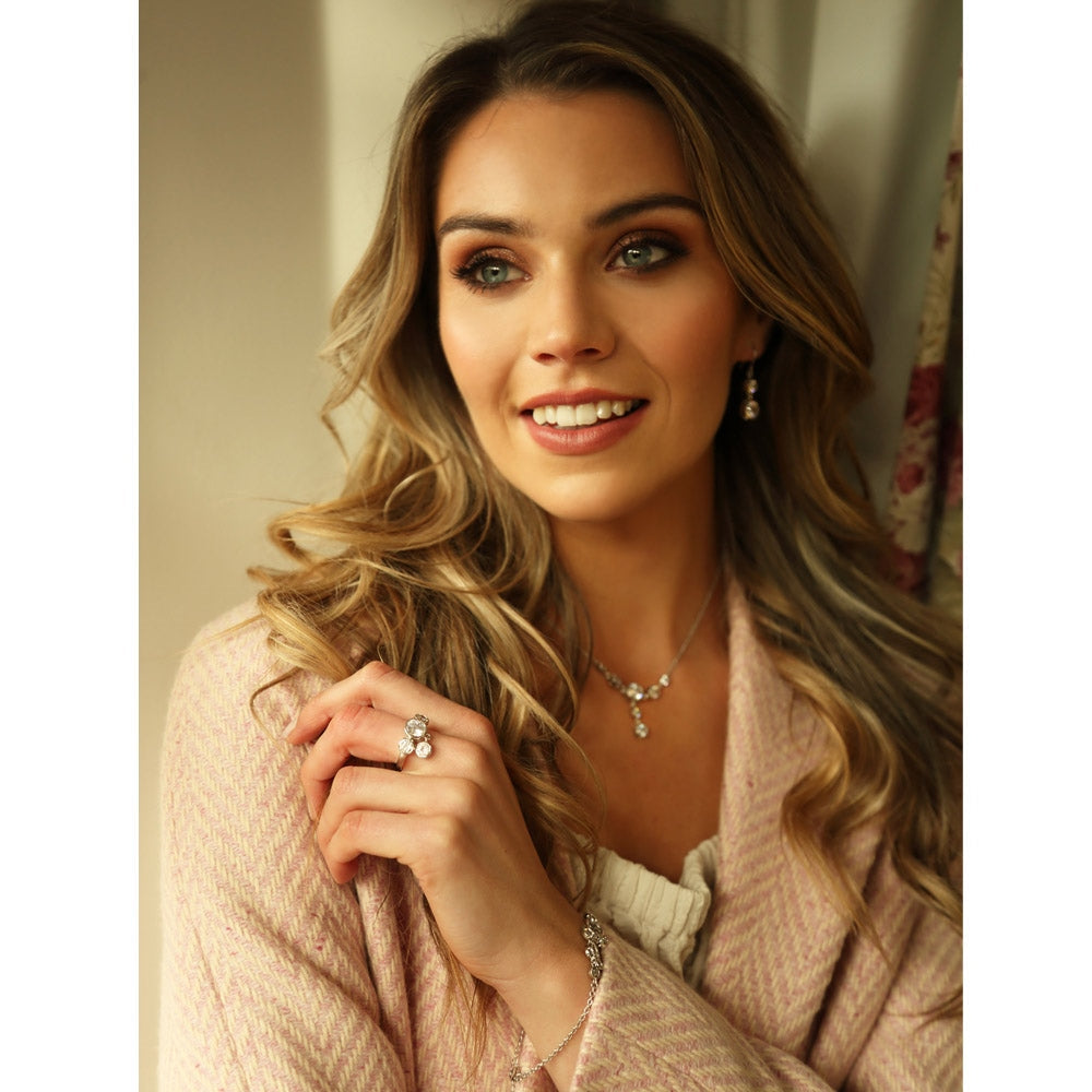 Belleek Living Luxe Necklace
