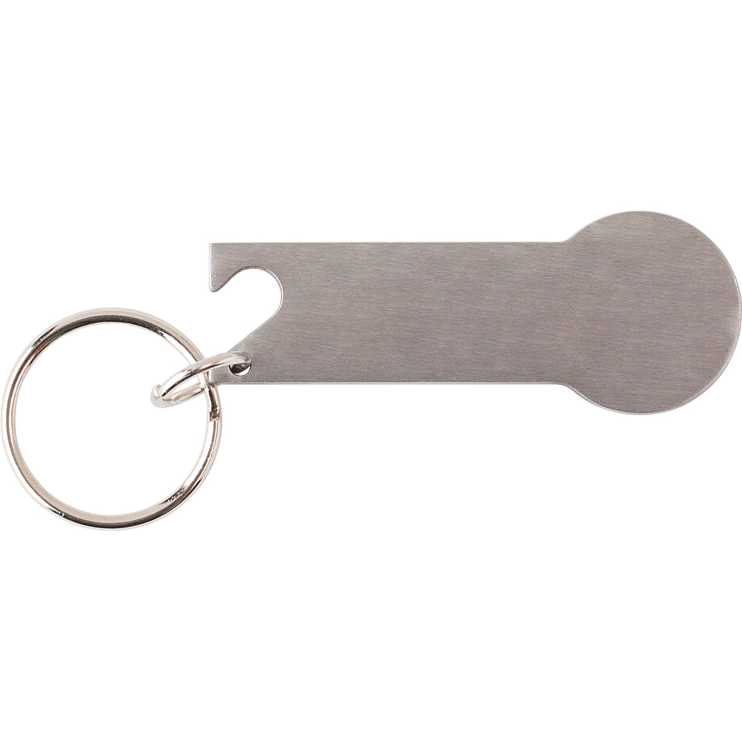 Turnmoor Stainless steel multifunctional key chain