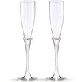 Devotion 2-Piece Toasting Flute Set