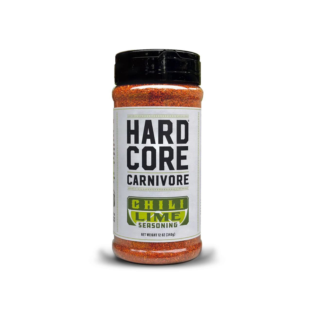 Hardcore Carnivore | Chili Lime | Jess Pryles