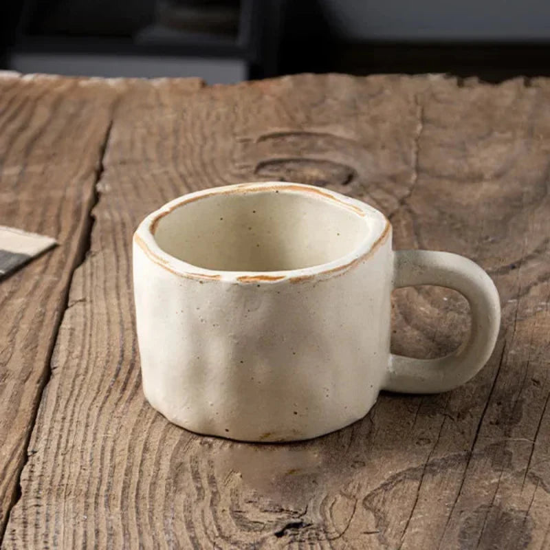 Hearthstone Handcrafted Ceramic Mug
