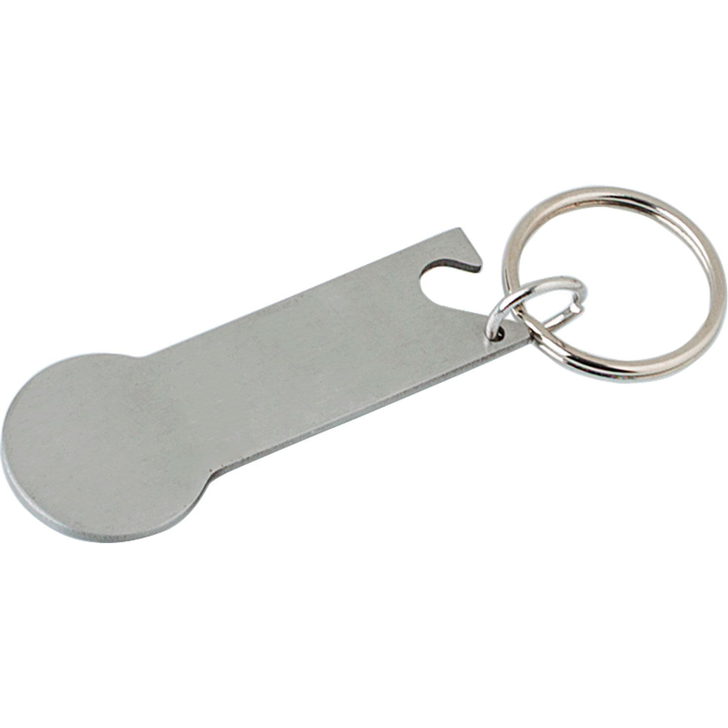 Turnmoor Stainless steel multifunctional key chain
