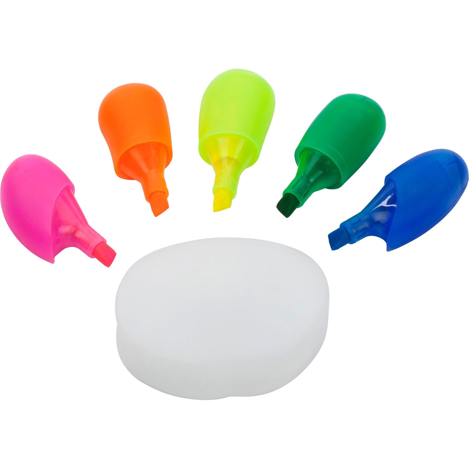Luban Hand shaped highlighter
